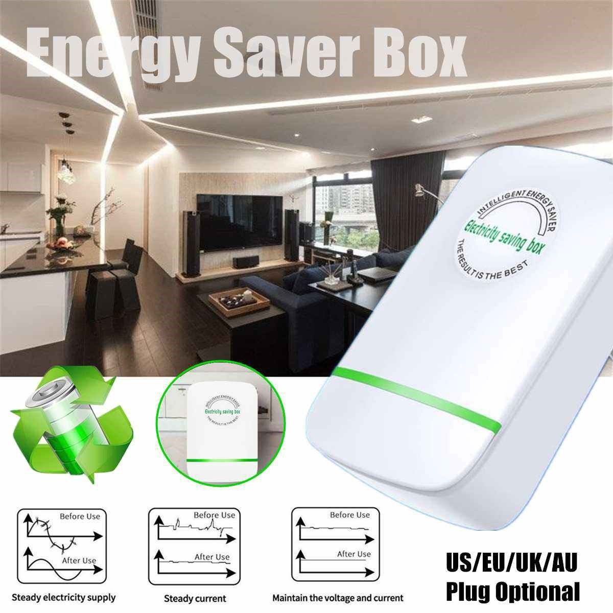 Energy-saving power strip