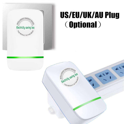 Energy-saving power strip