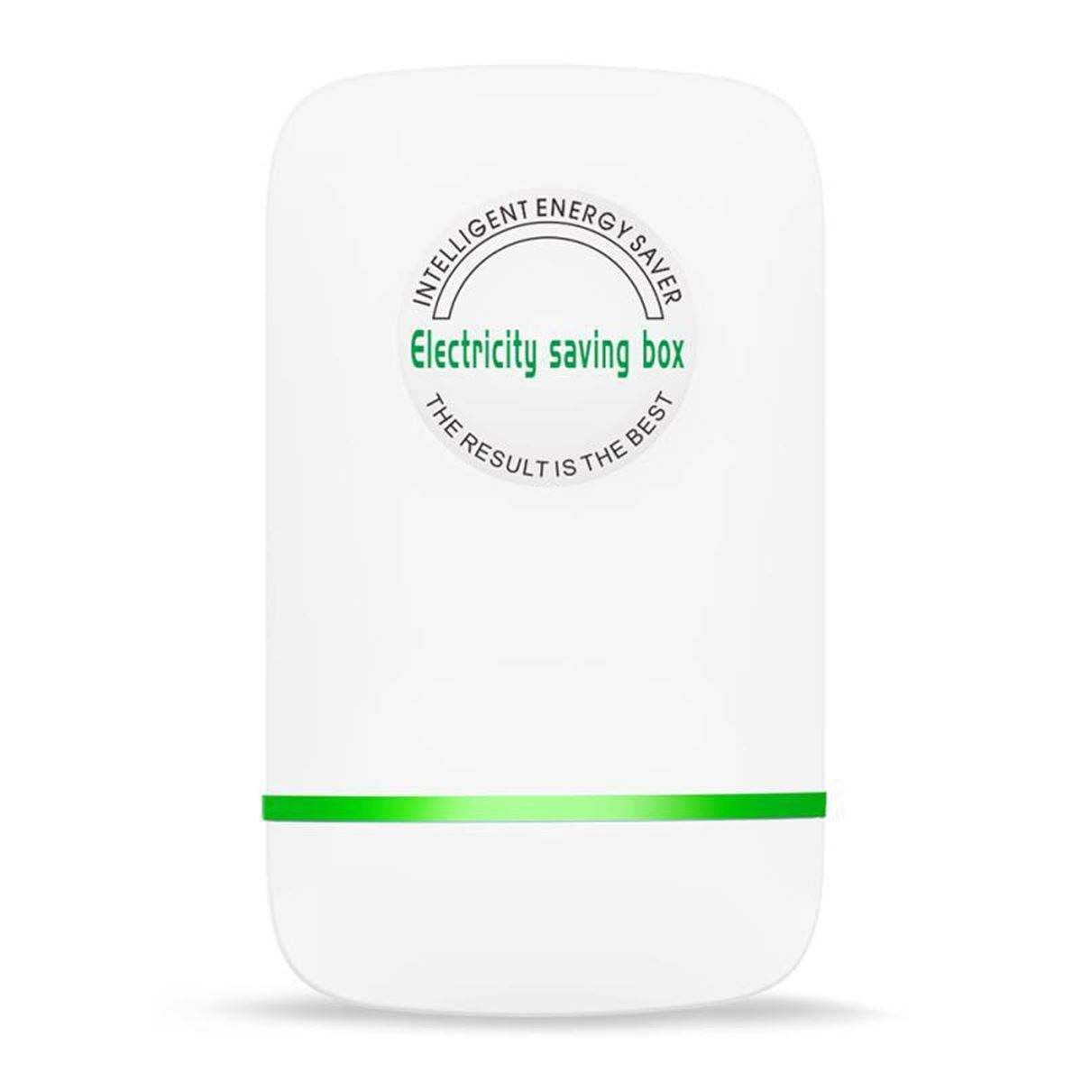 Energy-saving power strip