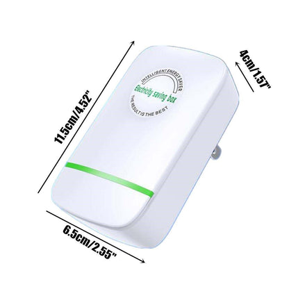 Energy-saving power strip