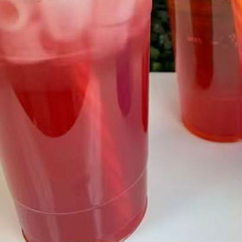 Energy Tea Capsules with Caffeine