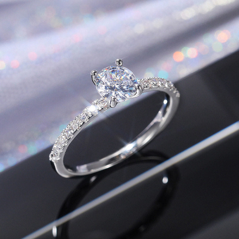 Engagement ring