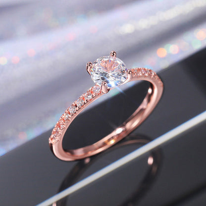 Engagement ring