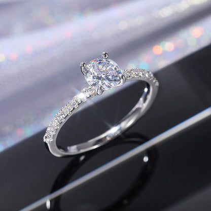 Engagement ring