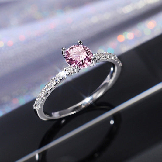 Engagement ring
