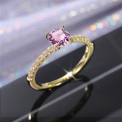 Engagement ring