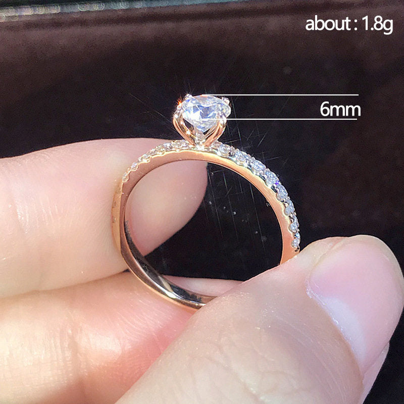 Engagement ring