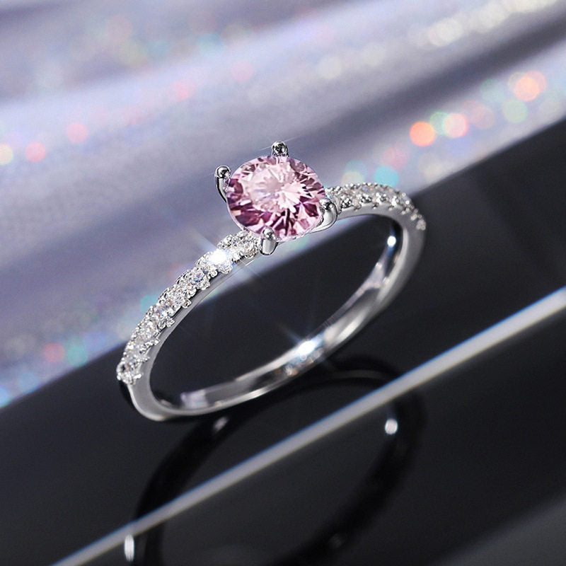 Engagement ring