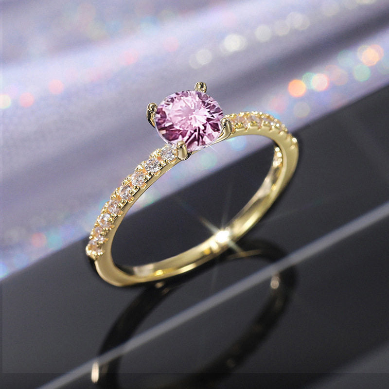 Engagement ring