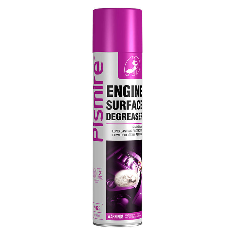 Engine Compartment Exterior Cleaner Foam Degreaser