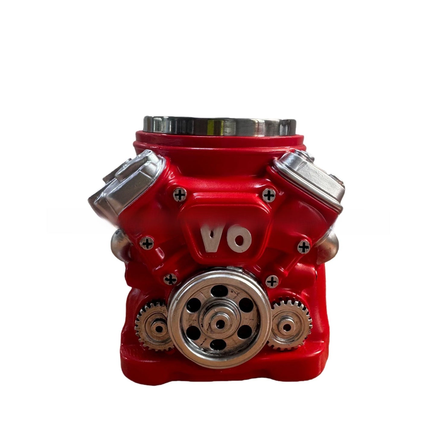 engine cup