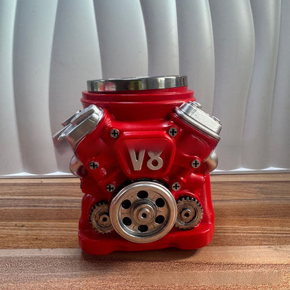 engine cup