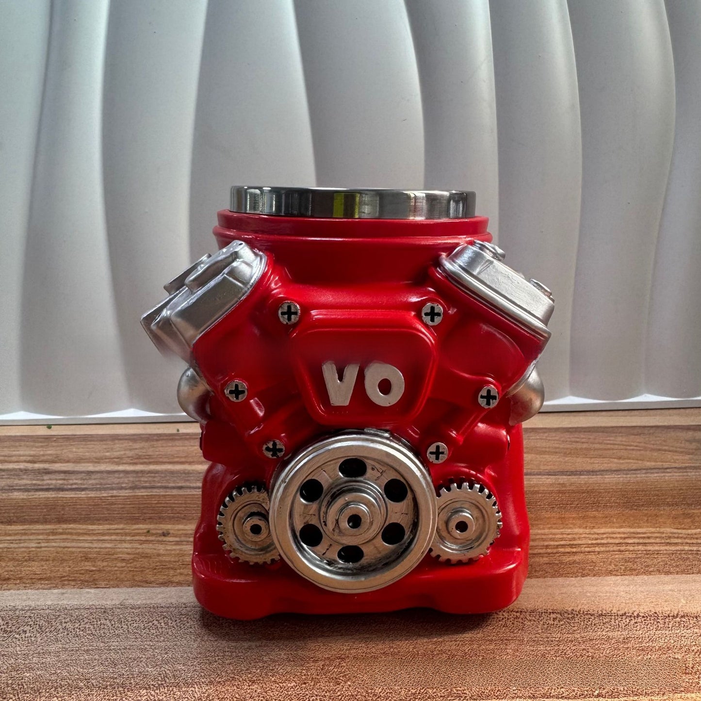 engine cup