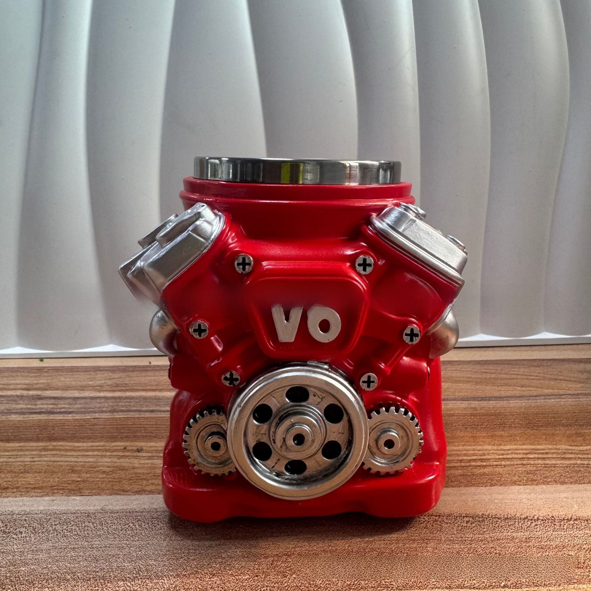 engine cup