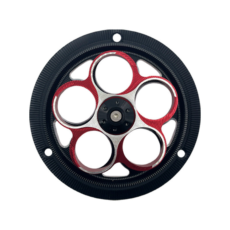 Engine fan cover