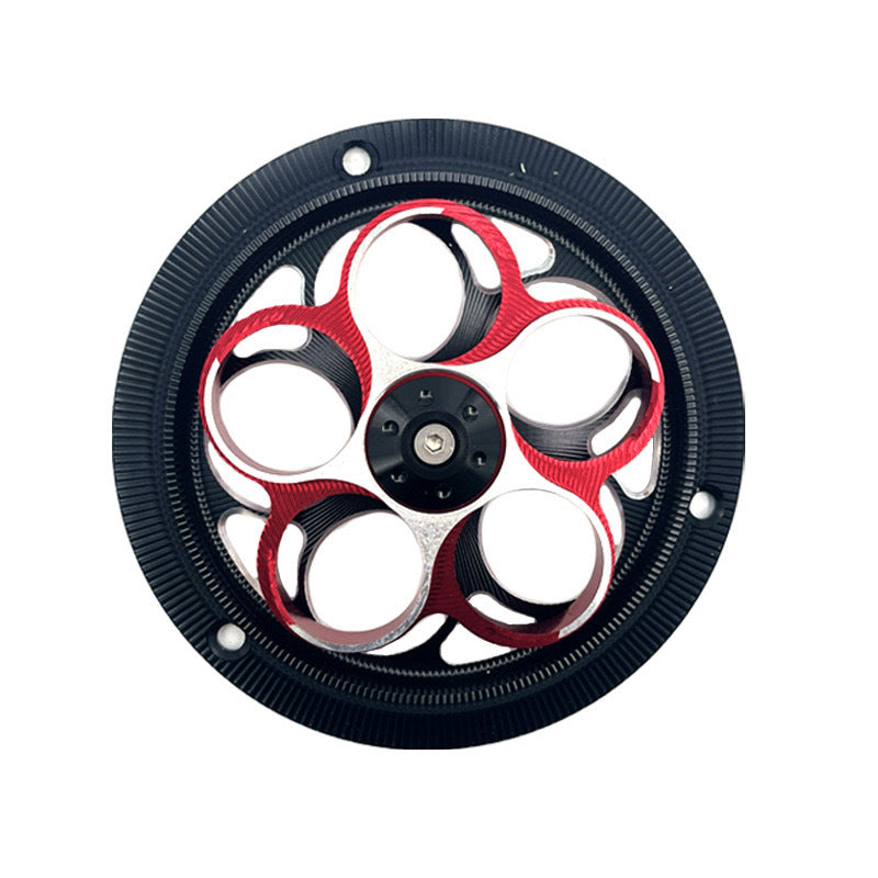 Engine fan cover