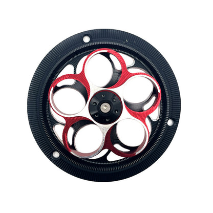 Engine fan cover