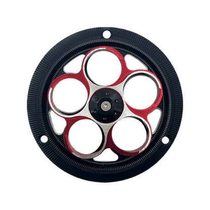 Engine fan cover