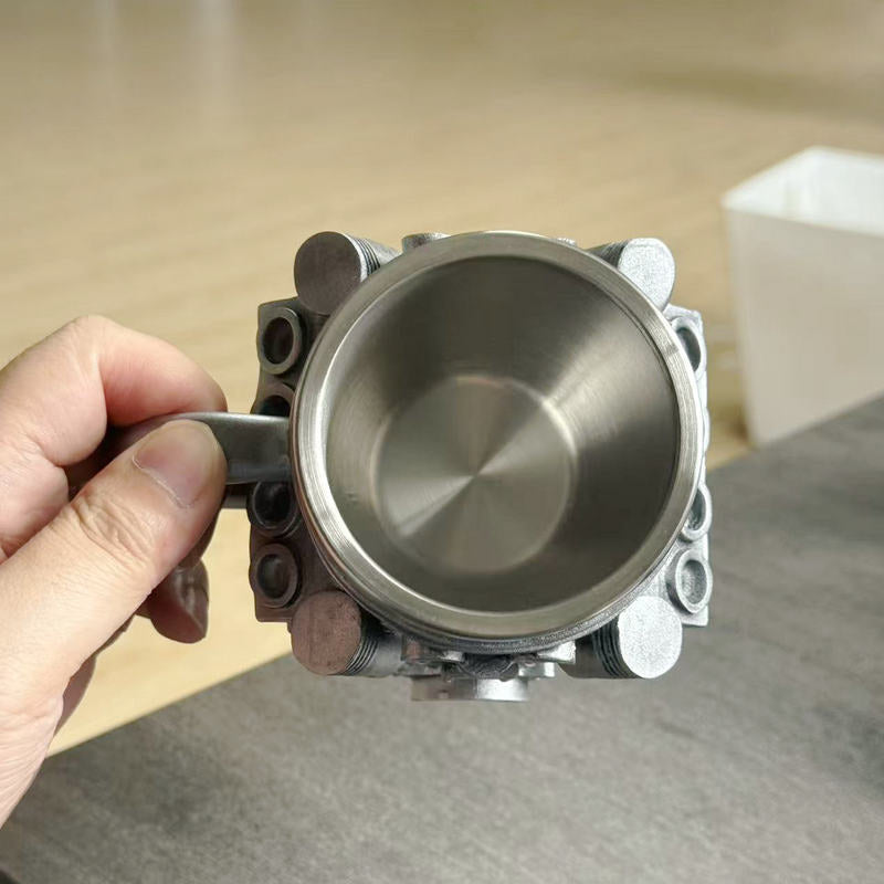 Engine Mug