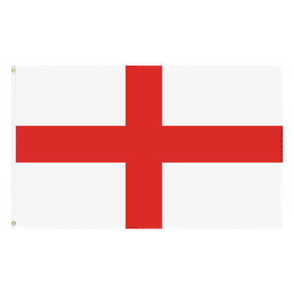 England Flag Polyester National Flag