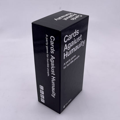 English Card Cards