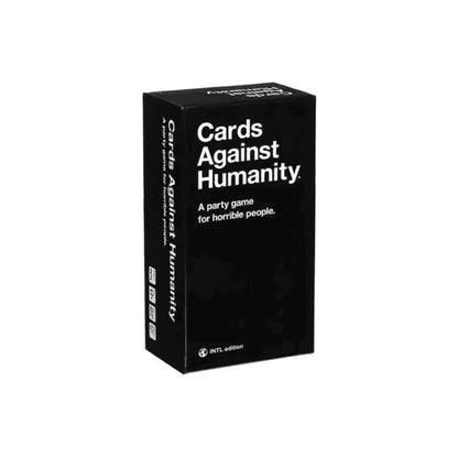 English Card Cards