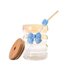 Transparent Cup