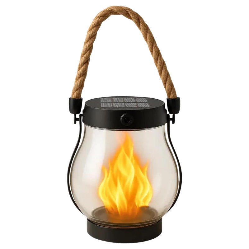 English declaration name: solar lantern