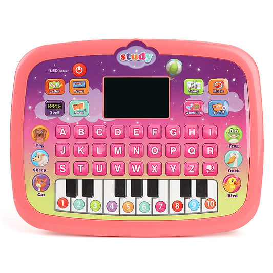 English reading machine