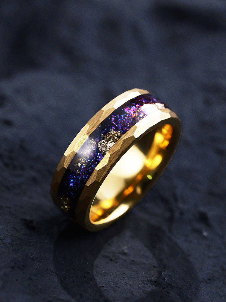 Engravable Ring