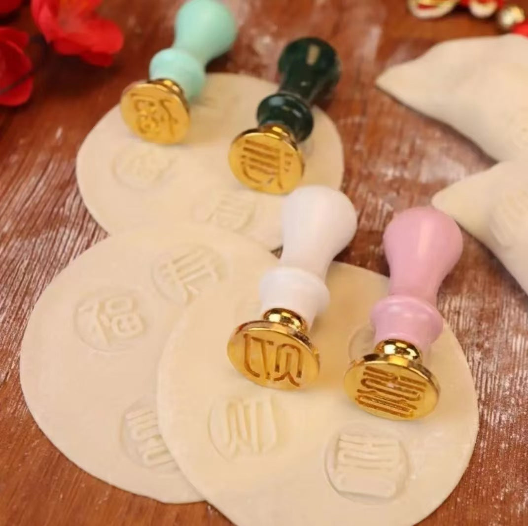 Engraving mold
