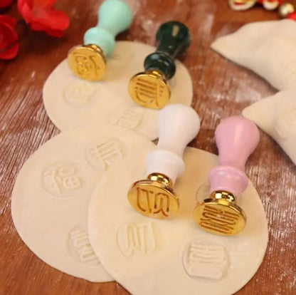 Engraving mold