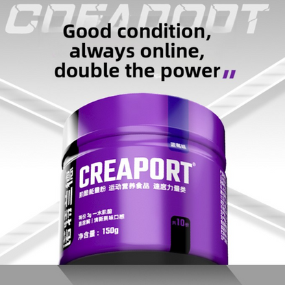 Enhance muscular strength and explosive power