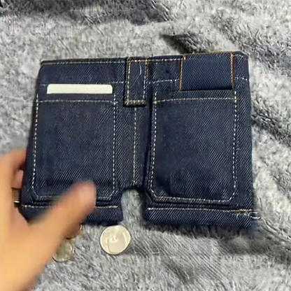 enim Coin Purse