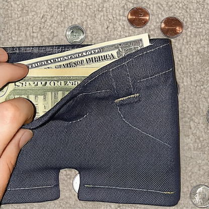 enim Coin Purse