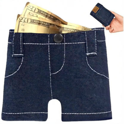 enim Coin Purse