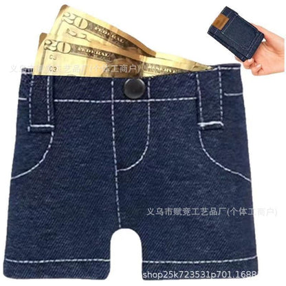 enim Coin Purse