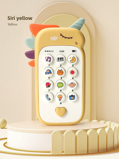 Enlightenment simulation telephone