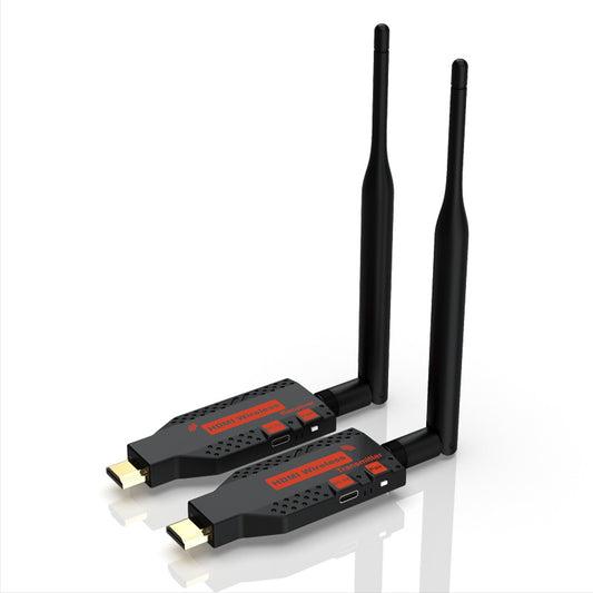 Enterprise HDMI Wireless Transmitter and Receiver Kit