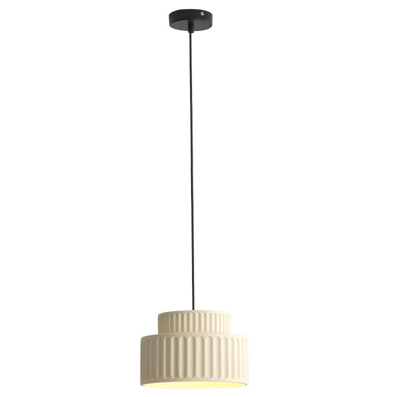 Entrance hall chandelier