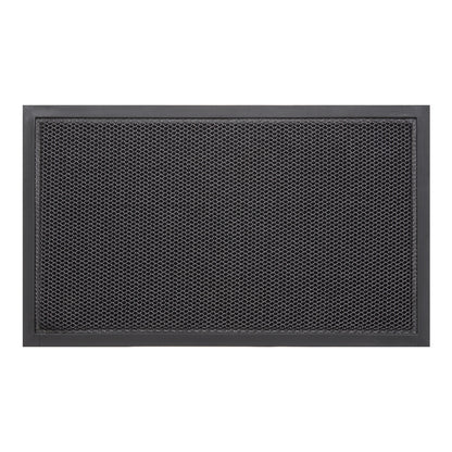 Entry door mat