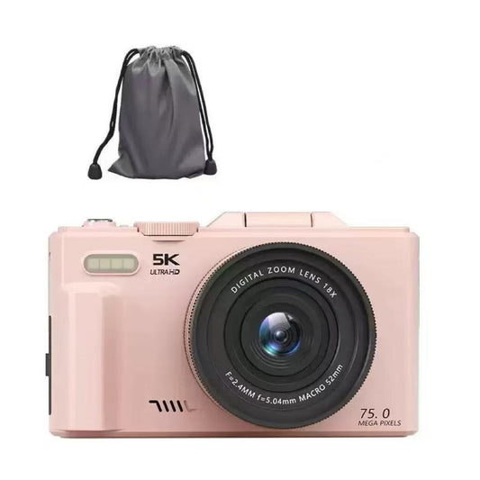 Entry Level Mirrorless Digital Camera