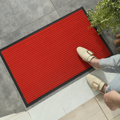 Entry mat