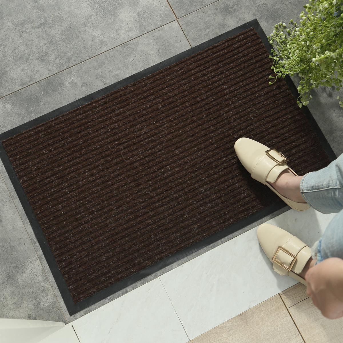 Entry mat