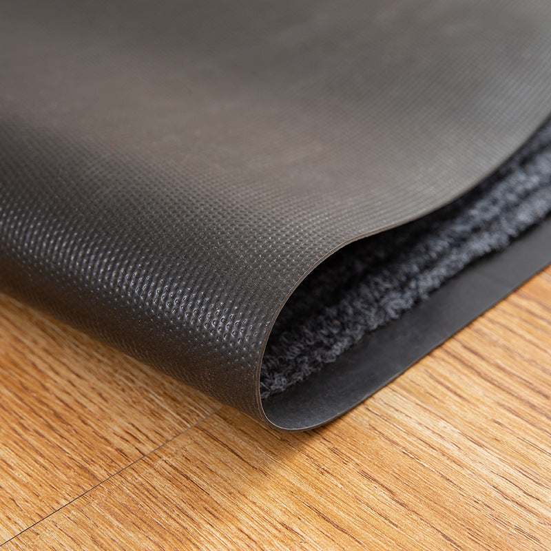 Entry mat