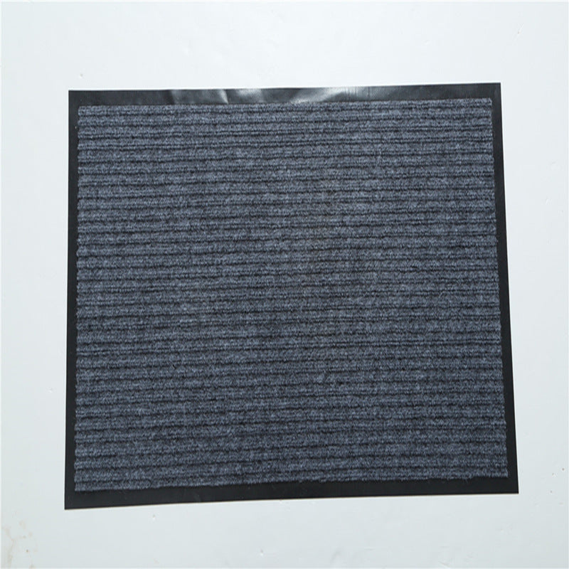 Entry mat