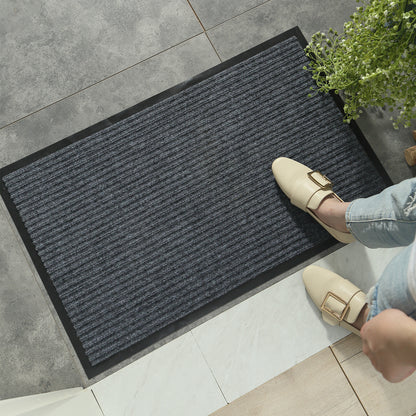 Entry mat