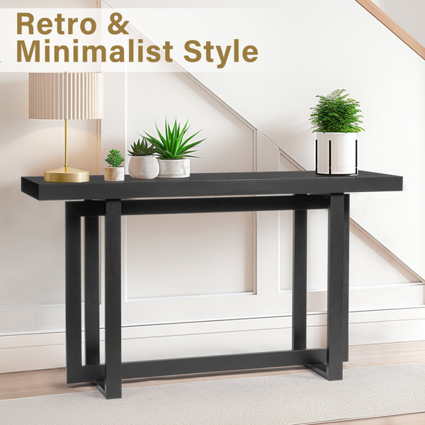 entryway table