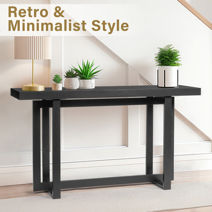 entryway table