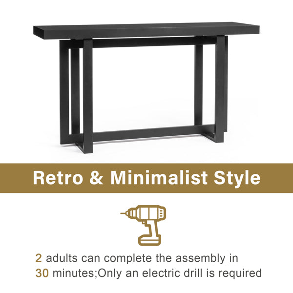 entryway table